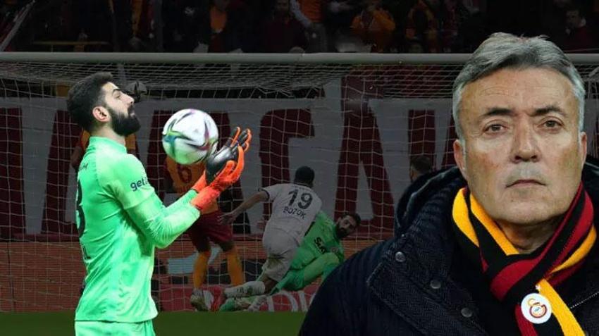 Fatih Terim yeni kontrat uzattı Torrent ona hiç acımadı! İşte Galatasaray'ın ilk transferi