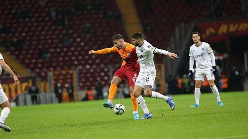 Fatih Terim yeni kontrat uzattı Torrent ona hiç acımadı! İşte Galatasaray'ın ilk transferi