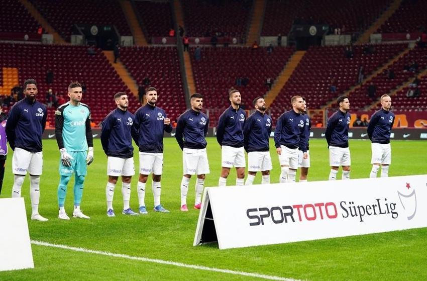 Terim'i gönderip Torrent'e imza attırmıştı! Elmas'a olay yaratan sözler! 'Sen ve avanelerin kına yaksın'