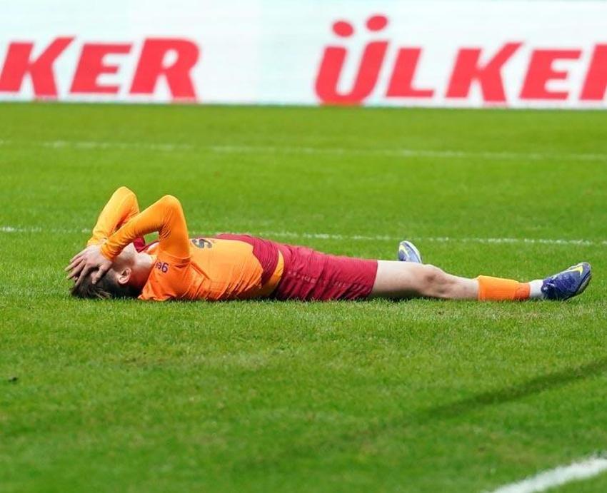Terim'i gönderip Torrent'e imza attırmıştı! Elmas'a olay yaratan sözler! 'Sen ve avanelerin kına yaksın'