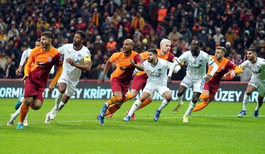 Terim'i gönderip Torrent'e imza attırmıştı! Elmas'a olay yaratan sözler! 'Sen ve avanelerin kına yaksın'
