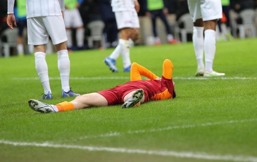 Terim'i gönderip Torrent'e imza attırmıştı! Elmas'a olay yaratan sözler! 'Sen ve avanelerin kına yaksın'