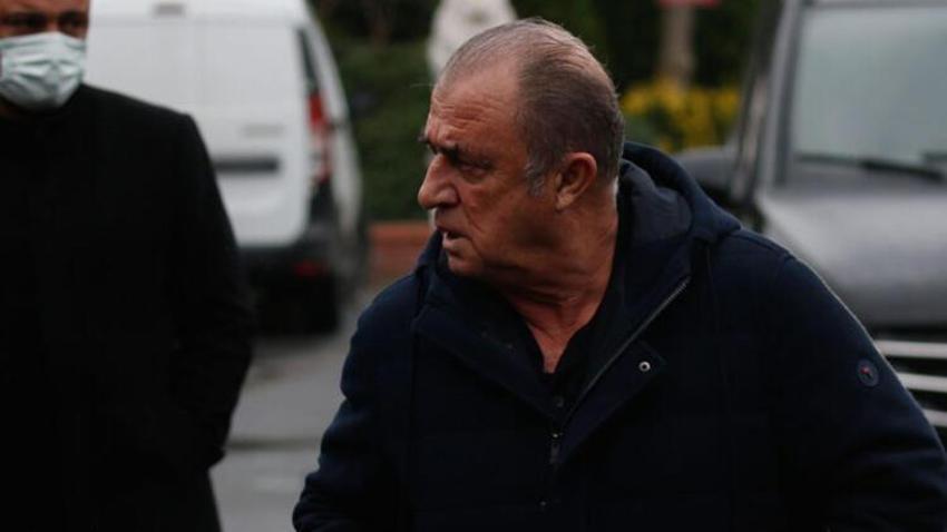 Eşofmanları çıkarıp takım elbise giyecek ortada ne Torrent kalacak ne Burak Elmas! Fatih Terim geri dönüyor