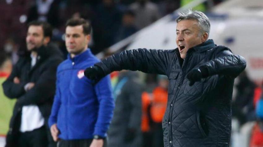 Eşofmanları çıkarıp takım elbise giyecek ortada ne Torrent kalacak ne Burak Elmas! Fatih Terim geri dönüyor