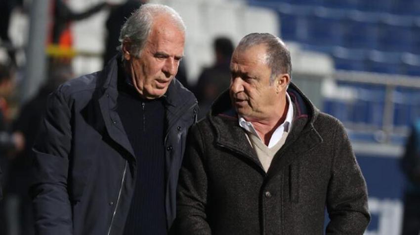 Eşofmanları çıkarıp takım elbise giyecek ortada ne Torrent kalacak ne Burak Elmas! Fatih Terim geri dönüyor
