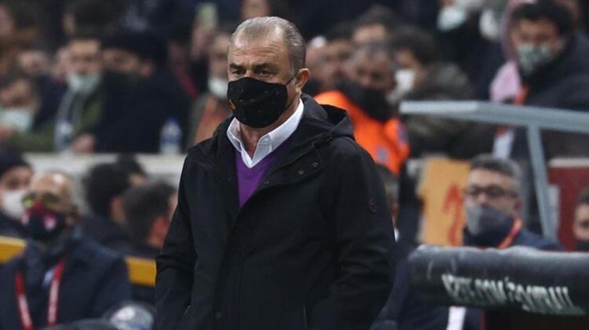 Eşofmanları çıkarıp takım elbise giyecek ortada ne Torrent kalacak ne Burak Elmas! Fatih Terim geri dönüyor