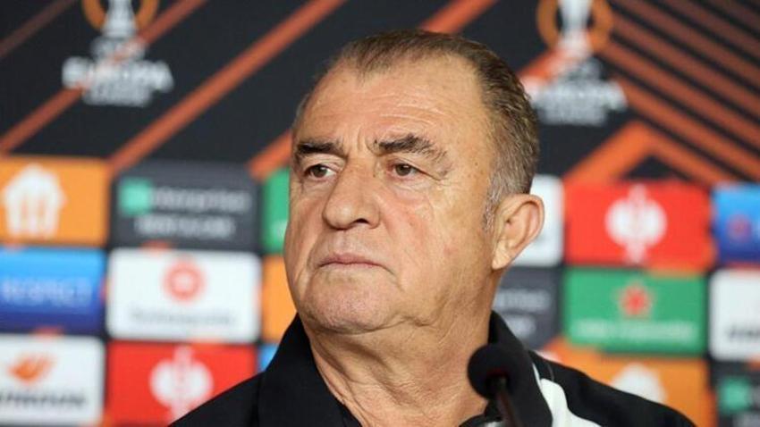Eşofmanları çıkarıp takım elbise giyecek ortada ne Torrent kalacak ne Burak Elmas! Fatih Terim geri dönüyor