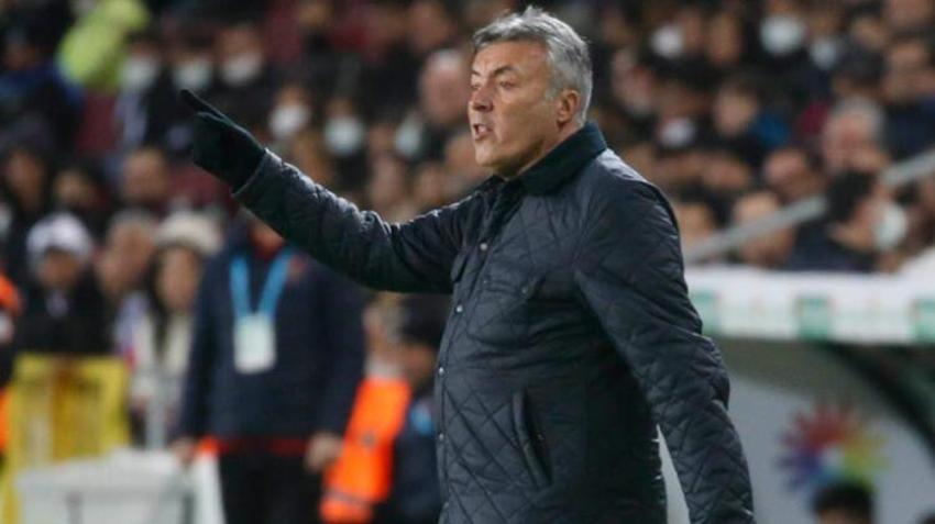 Eşofmanları çıkarıp takım elbise giyecek ortada ne Torrent kalacak ne Burak Elmas! Fatih Terim geri dönüyor