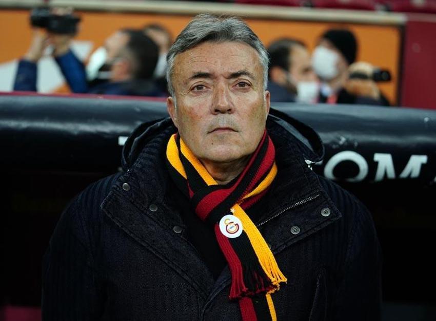 Eşofmanları çıkarıp takım elbise giyecek ortada ne Torrent kalacak ne Burak Elmas! Fatih Terim geri dönüyor