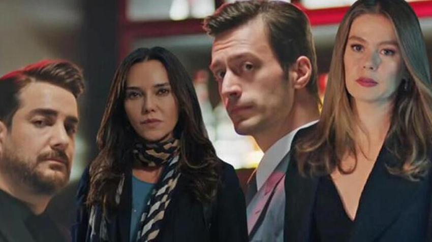 Camdaki Kız'da Nalan büyük sırrı öğrendi! Sosyal medyada gündem oldu....