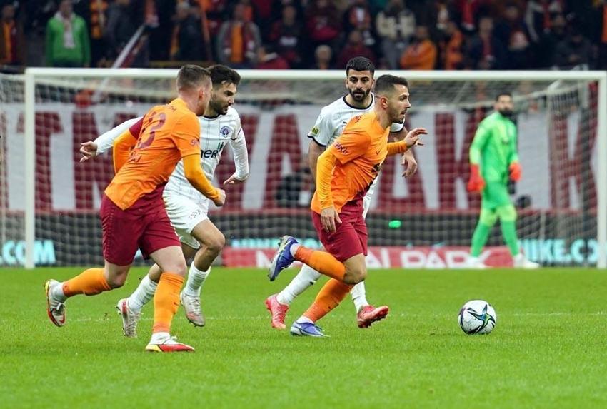 Kasımpaşa hezimetinin ardından sonra açıkladı! İşte Burak Elmas ve Fatih Terim'in 7 sıkıntılı transferi