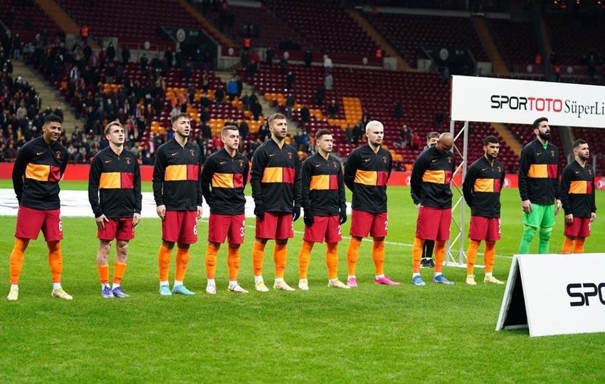 Kasımpaşa hezimetinin ardından sonra açıkladı! İşte Burak Elmas ve Fatih Terim'in 7 sıkıntılı transferi