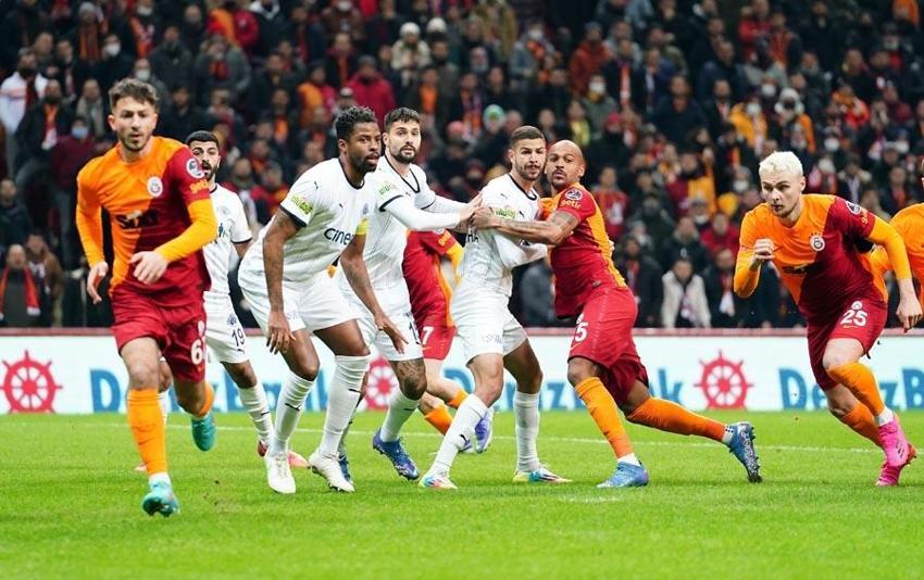 Kasımpaşa hezimetinin ardından sonra açıkladı! İşte Burak Elmas ve Fatih Terim'in 7 sıkıntılı transferi
