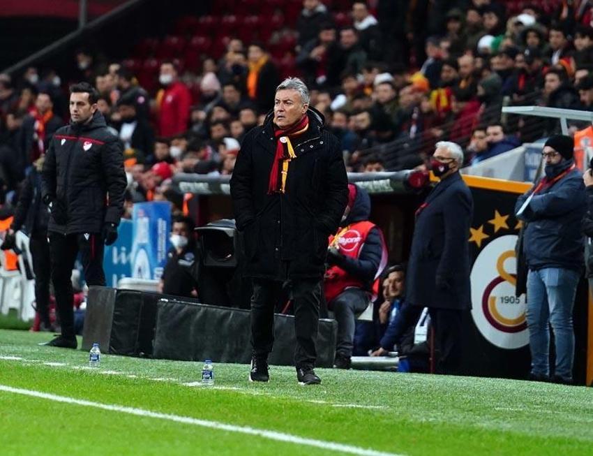 Kasımpaşa hezimetinin ardından sonra açıkladı! İşte Burak Elmas ve Fatih Terim'in 7 sıkıntılı transferi