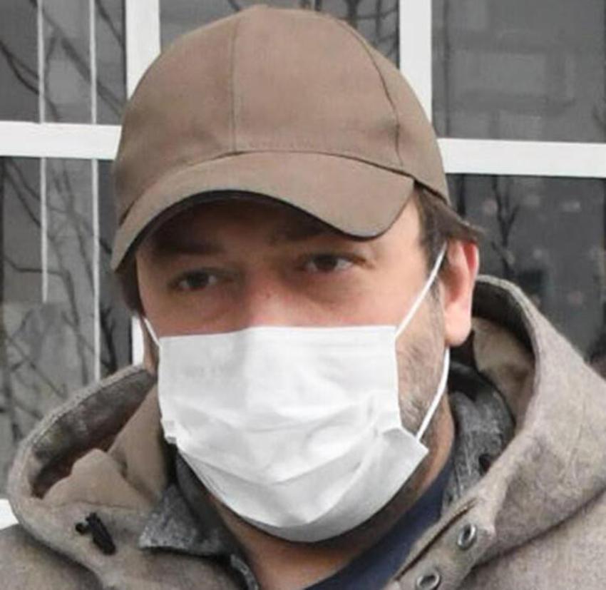 Okan Yalabık ve Ezgi Ayvalı'nın aşkı belgelendi! Dört yıllık birliktelikte ilk kez...