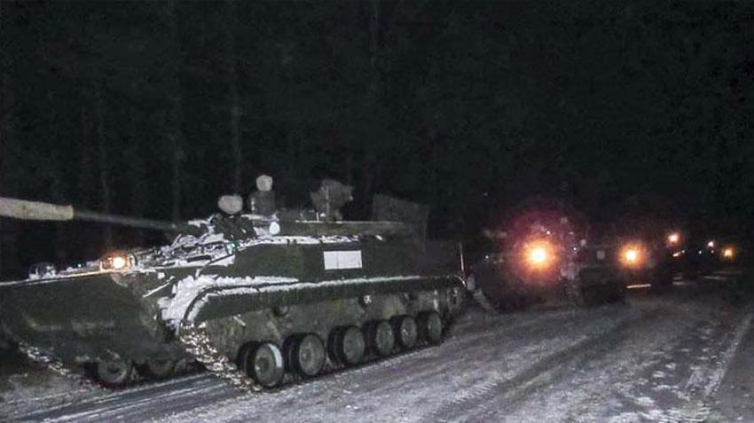 Cenevre'de tarihi zirve! Rusya'dan şok talep: Romanya ve Bulgaristan...