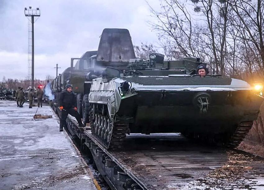 Cenevre'de tarihi zirve! Rusya'dan şok talep: Romanya ve Bulgaristan...