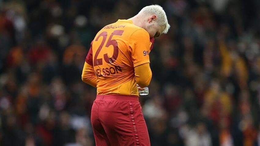 Fatih Terim ne dediyse Burak Elmas onu yaptı! Büyük pişmanlık 'Keşke göndermeseydim...'