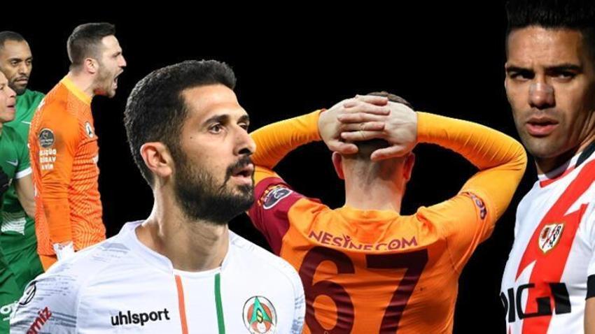 Fatih Terim ne dediyse Burak Elmas onu yaptı! Büyük pişmanlık 'Keşke göndermeseydim...'
