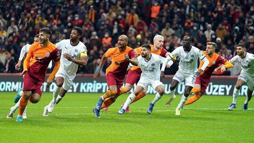 Fatih Terim ne dediyse Burak Elmas onu yaptı! Büyük pişmanlık 'Keşke göndermeseydim...'