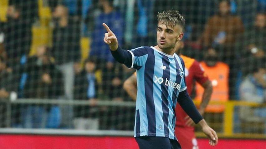 Fatih Terim ne dediyse Burak Elmas onu yaptı! Büyük pişmanlık 'Keşke göndermeseydim...'