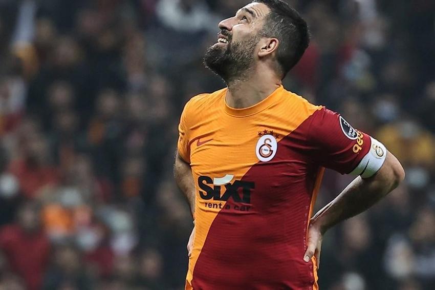 Fatih Terim ne dediyse Burak Elmas onu yaptı! Büyük pişmanlık 'Keşke göndermeseydim...'