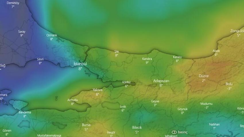 Kar bu gece geliyor! ! Radarda göründü, Meteoroloji, AKOM ve AFAD son dakika olarak duyurdu, beyaz kabus başlıyor, günlerce sürecek, İstanbul, Ankara, İzmir, Bursa, Bolu ve çok sayıda kentte...