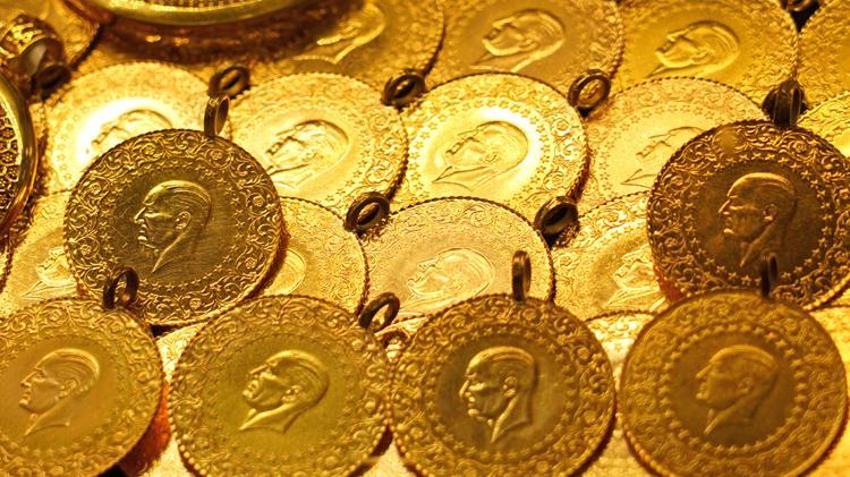 Altın fiyatlarıyla ilgili son dakika açıklaması! Altın fiyatları zirveyi görmüştü sürpriz rakamlar! Peş peşe tahminler geliyor! Gram altın, çeyrek altın, yarım altın, tam altın...