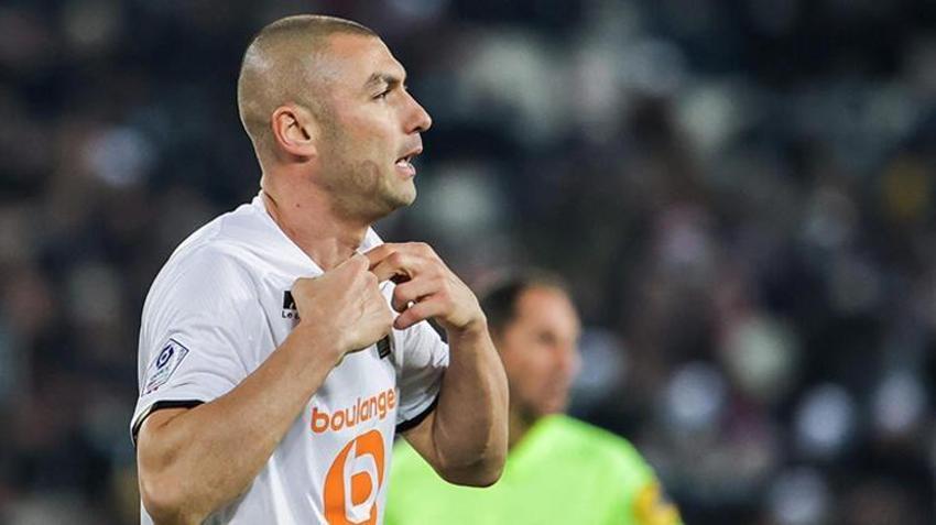 Lille'de Türk kıyımı! Yusuf Yazıcı ve Mustafa Kapı'dan sonra Burak Yılmaz'ın da yeni takımı belli oldu...