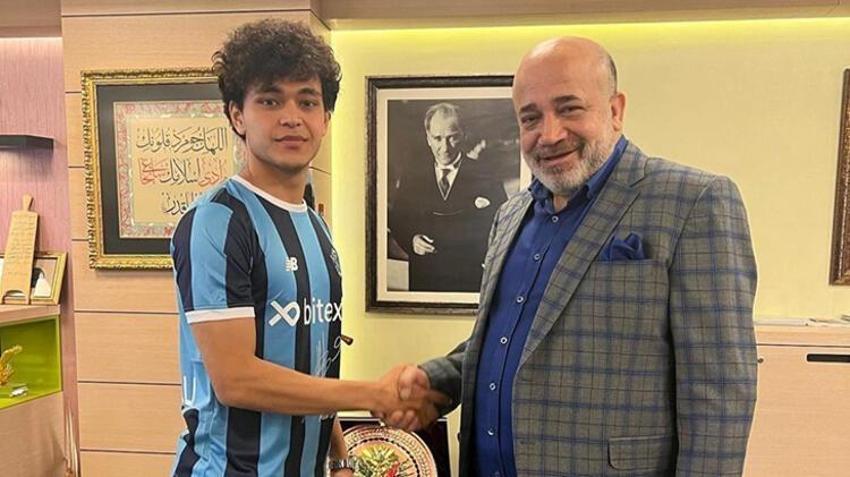 Lille'de Türk kıyımı! Yusuf Yazıcı ve Mustafa Kapı'dan sonra Burak Yılmaz'ın da yeni takımı belli oldu...