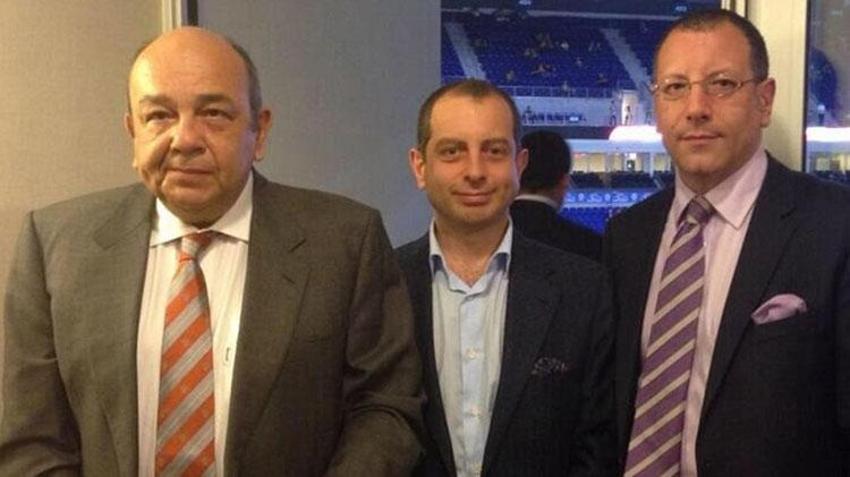 Fatih Terim'e 'Burak Elmas'a güvenme diye yalvardım' dedi Faruk Süren araya girdi Galatasaray'ın yeni yöneticisi netleşti!