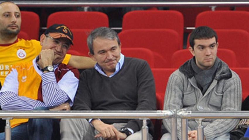 Fatih Terim'e 'Burak Elmas'a güvenme diye yalvardım' dedi Faruk Süren araya girdi Galatasaray'ın yeni yöneticisi netleşti!
