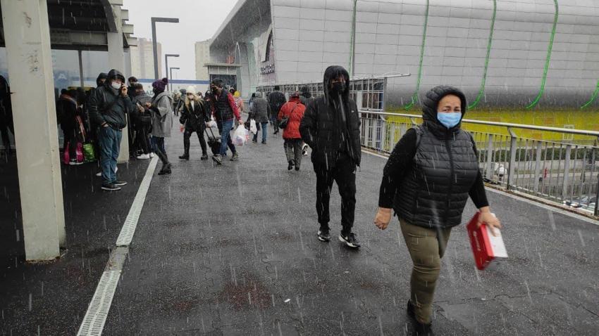 Kar yağışı başladı! Meteoroloji son dakika açıklamıştı, çok kuvvetli geldi! Alarm verildi, günlerce devam edecek! İstanbul, Ankara, İzmir, Bursa, Bolu ve çok sayıda şehirde...