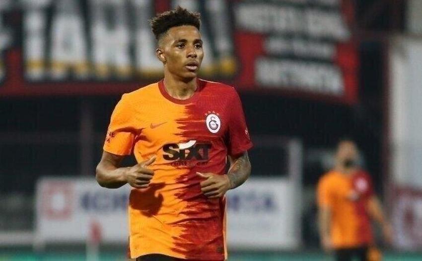 Galatasaray'da gece yarısı operasyonu! Ayrılık resmen açıklandı 2 futbolcu eşyalarını topladı!