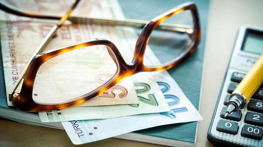 Engelli, engelli yakını ve yaşlı aylıklarına zam geldi! İşte kuruşu kuruşuna yeni maaşlar...