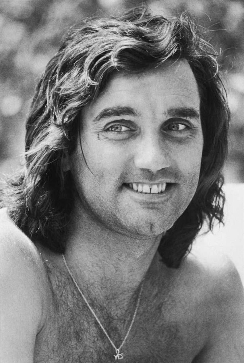 George Best'in ruhu karısına musallat oldu! Ortaya çıkan görüntü şok etti...