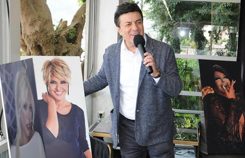 Coşkun Sabah: Yaşadığım aşkları kendime sakladım, o kadınların çoğu...