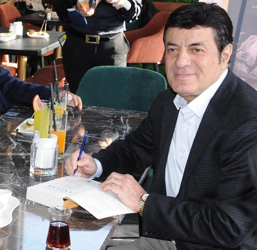 Coşkun Sabah: Yaşadığım aşkları kendime sakladım, o kadınların çoğu...