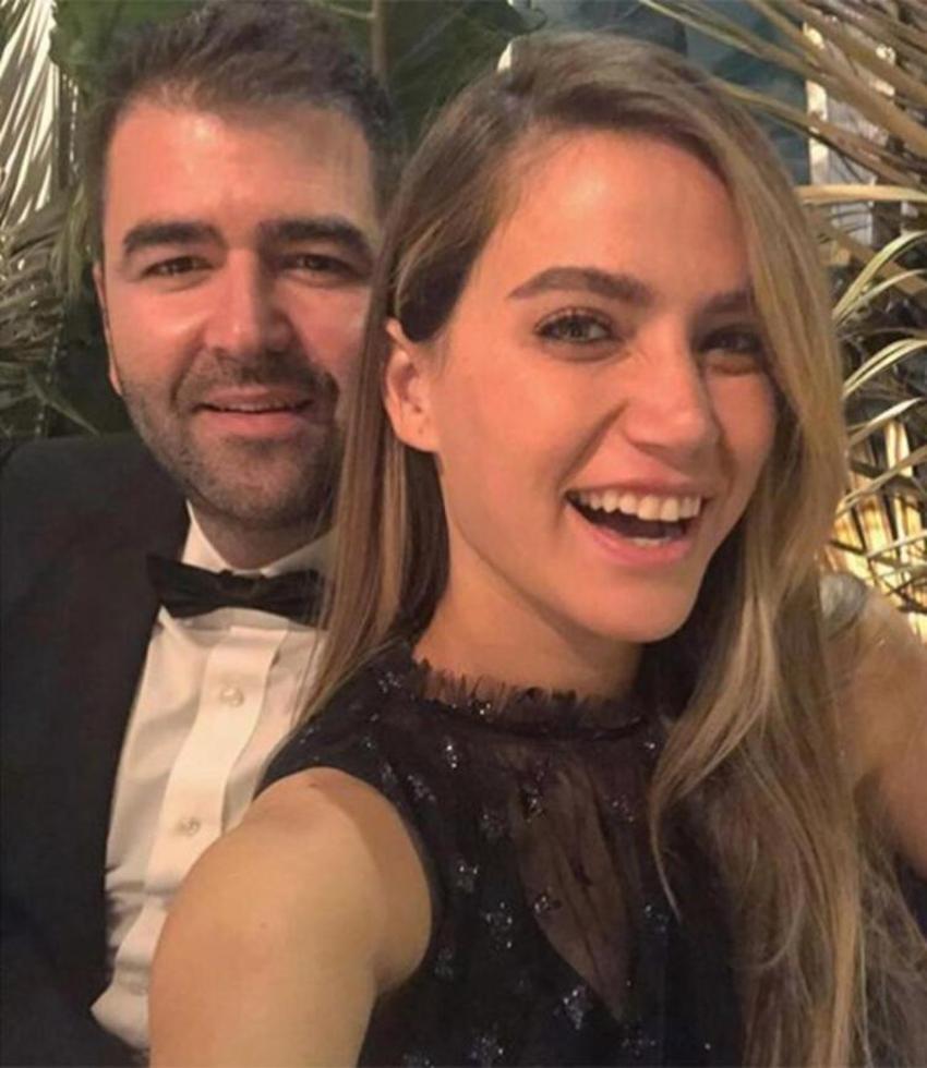 Ceyda Ateş 2 sene sonra İstanbul'a döndü! Sebebini açıkladı