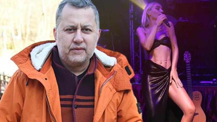 Gülşen'e yönelik eleştirilere eşi Ozan Çolakoğlu'ndan flaş yanıt! 