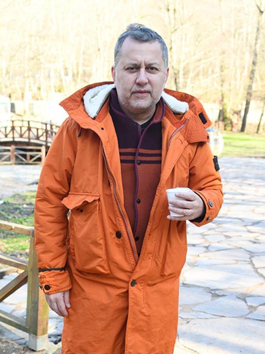 Gülşen'e yönelik eleştirilere eşi Ozan Çolakoğlu'ndan flaş yanıt! 