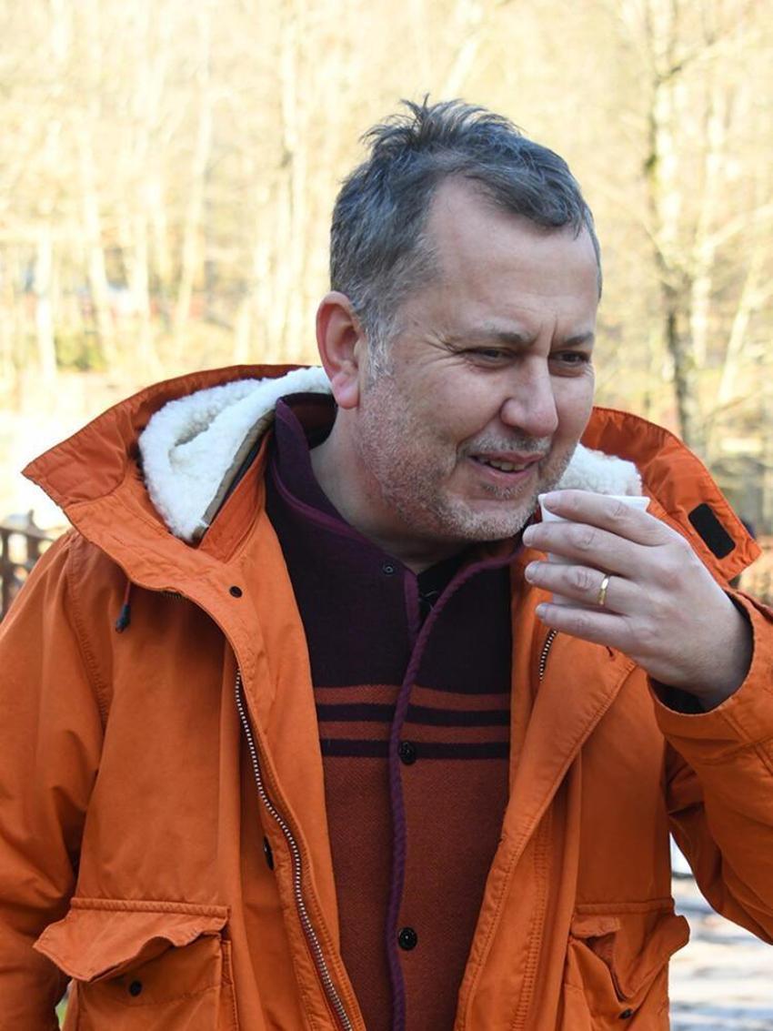 Gülşen'e yönelik eleştirilere eşi Ozan Çolakoğlu'ndan flaş yanıt! 