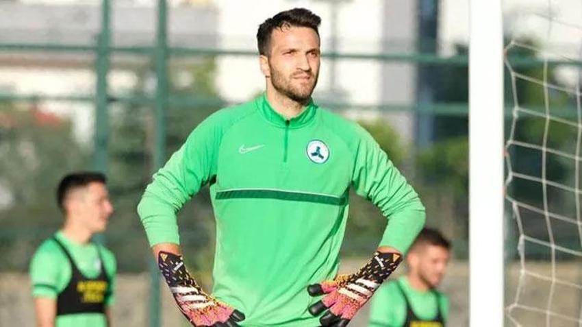 Galatasaray Giresunspor'dan Okan Kocuk'u istedi...