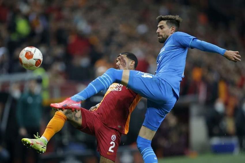 Galatasaray'da bir ayrılık daha! DeAndre Yedlin ABD'ye transfer oluyor...