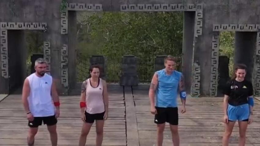 'Survivor All Star 2022' yedek yarışmacıları belli oldu! Survivor yeni bölüm fragmanı yayınlandı