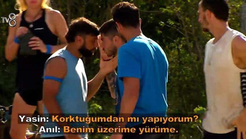 'Survivor All Star 2022' yedek yarışmacıları belli oldu! Survivor yeni bölüm fragmanı yayınlandı