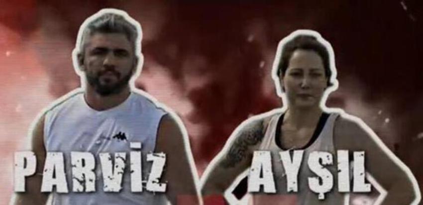 'Survivor All Star 2022' yedek yarışmacıları belli oldu! Survivor yeni bölüm fragmanı yayınlandı
