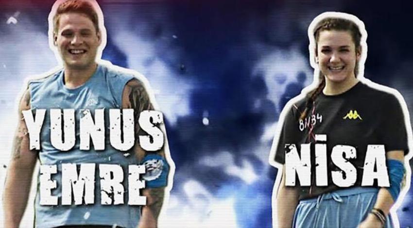 'Survivor All Star 2022' yedek yarışmacıları belli oldu! Survivor yeni bölüm fragmanı yayınlandı