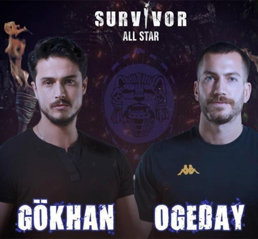 'Survivor All Star 2022' yedek yarışmacıları belli oldu! Survivor yeni bölüm fragmanı yayınlandı