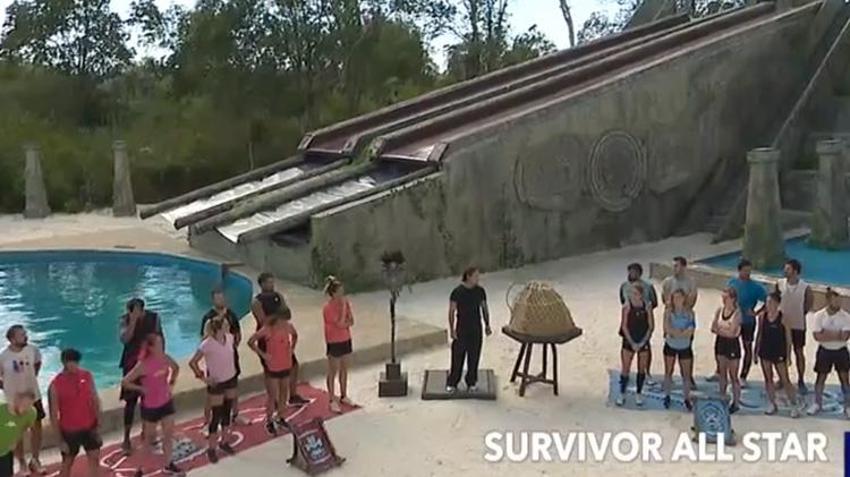 'Survivor All Star 2022' yedek yarışmacıları belli oldu! Survivor yeni bölüm fragmanı yayınlandı